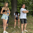 MOV Třeboň 2026